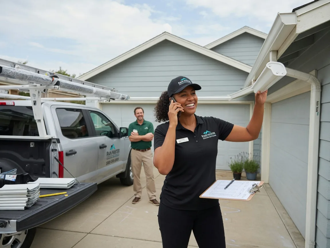 Gutter Installation Hammond, MT FAQs
